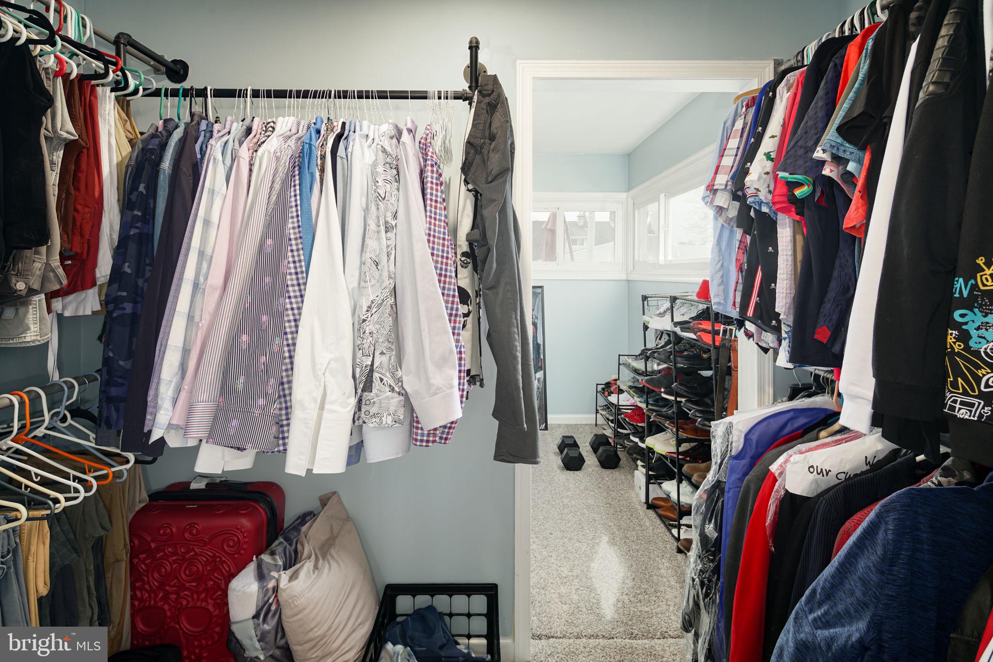 11 Quartz Road Levittown, PA 19057 - Photo 20 of 34 Walk in closet