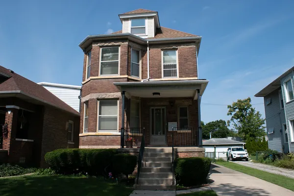 $649,900 | 4342 North Lowell Avenue, Chicago, IL 60641