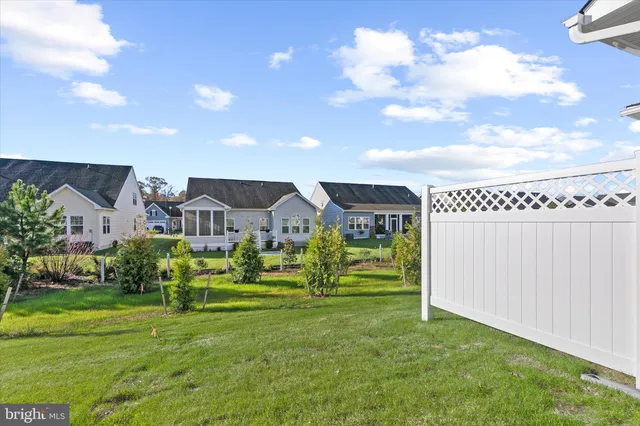 $445,000 | 380 Scranton Lane, Ocean View, DE 19970