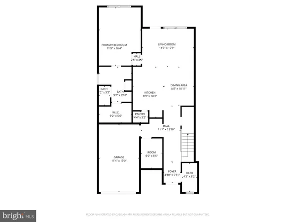 $435,000 | 380 Scranton Lane, Ocean View, DE 19970