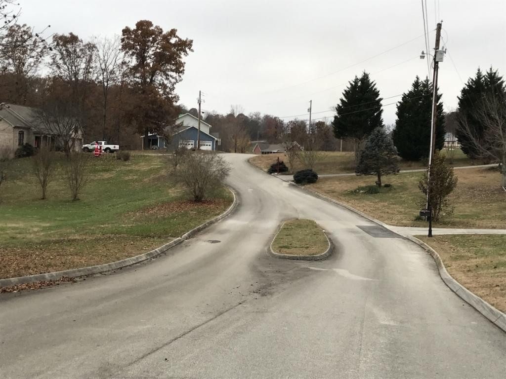 Lot 137 Baye Road, Unit 137 Rutledge, TN 37861 - Photo 11 of 25 BAYE ROAD SUBDIVISION