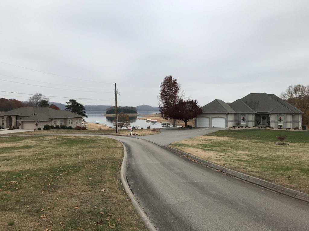 Lot 137 Baye Road, Unit 137 Rutledge, TN 37861 - Photo 17 of 25 ACROSS THE STREET NEIGHBORS