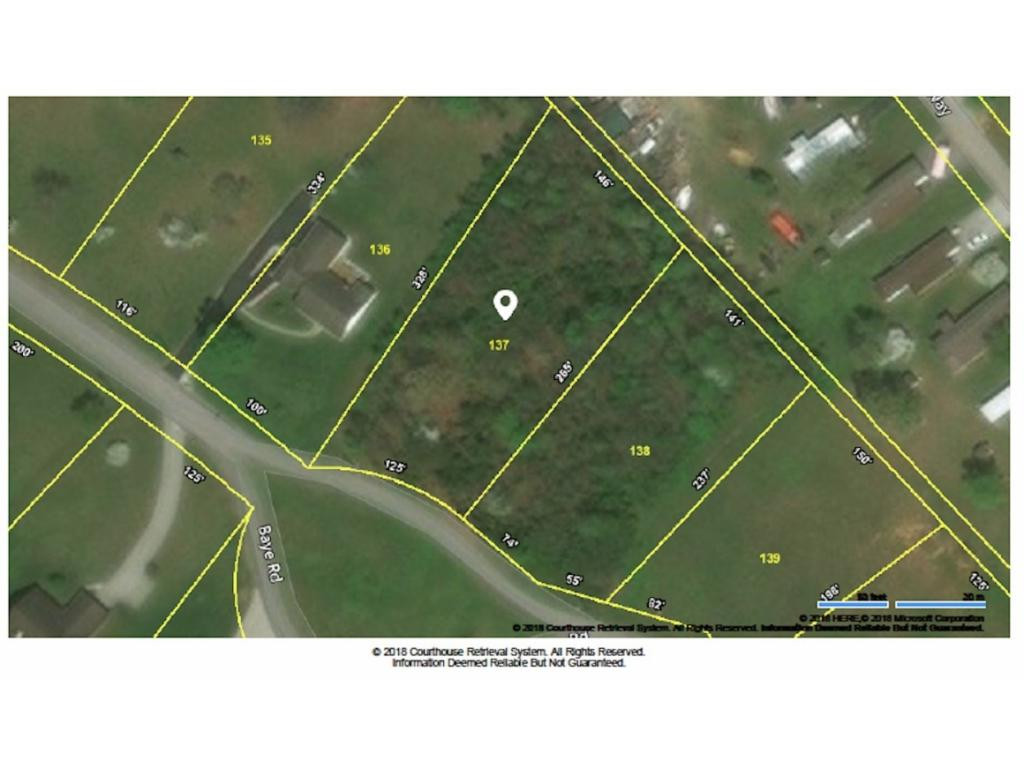 Lot 137 Baye Road, Unit 137 Rutledge, TN 37861 - Photo 21 of 25 Photo 21