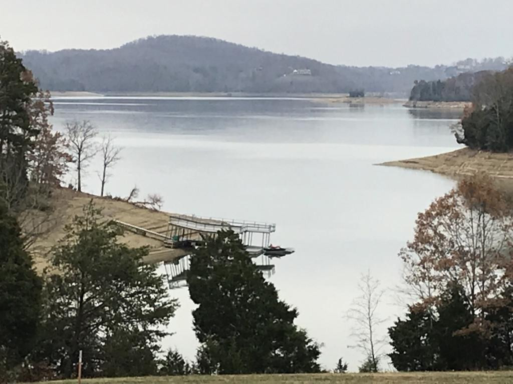 Lot 137 Baye Road, Unit 137 Rutledge, TN 37861 - Photo 8 of 25 CHEROKEE LAKE FROM BAYE RD