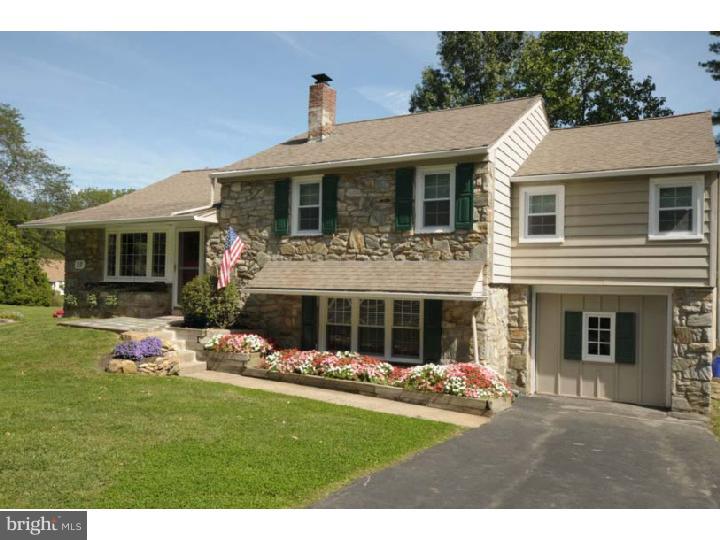 27 Braxton Road Bryn Mawr, PA 19010 - Photo 2 of 23 Exterior Front