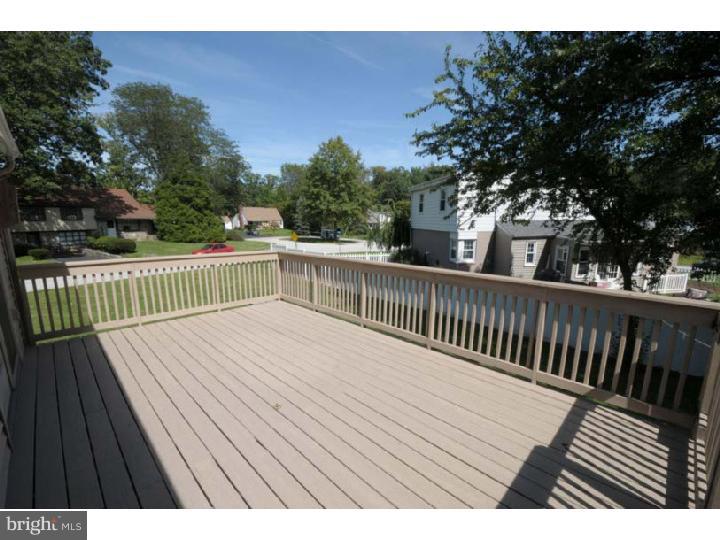 27 Braxton Road Bryn Mawr, PA 19010 - Photo 21 of 23 Deck