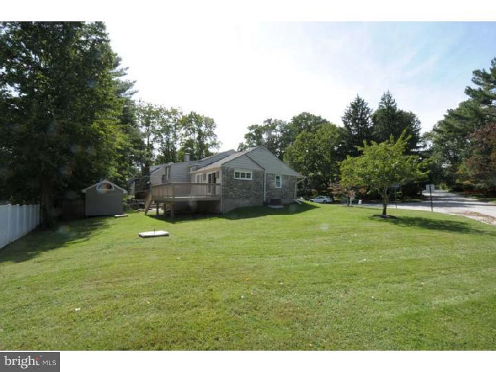 27 Braxton Road Bryn Mawr, PA 19010 - Photo 23 of 23 Exterior Side