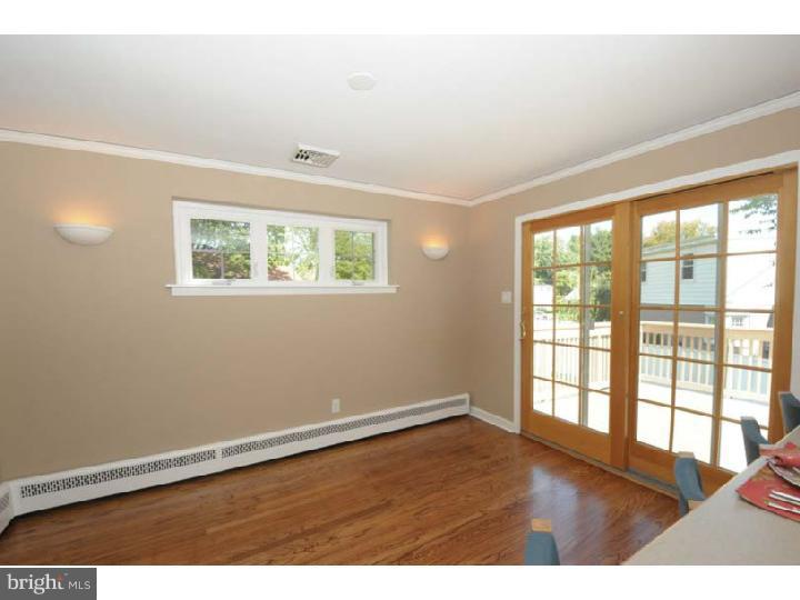 27 Braxton Road Bryn Mawr, PA 19010 - Photo 6 of 23 Dining Room