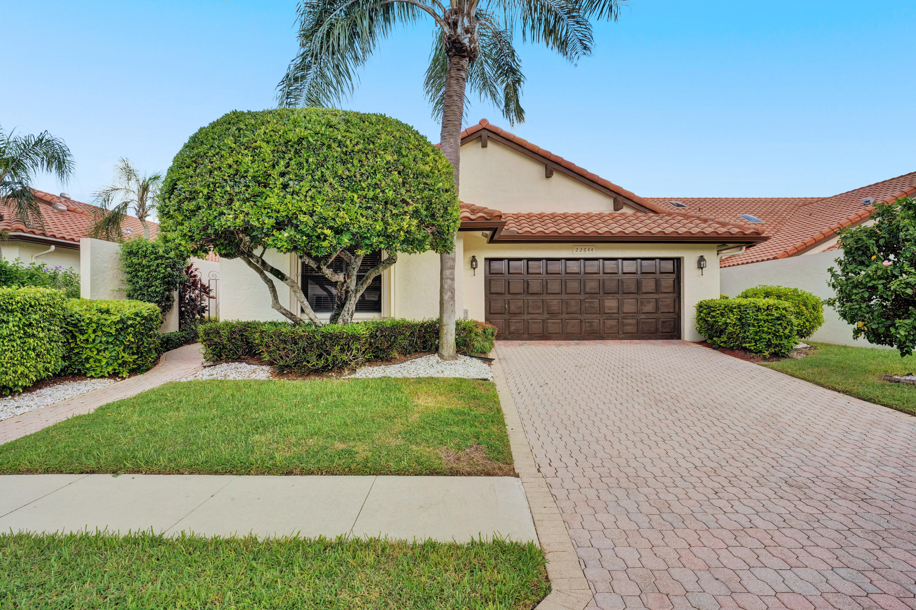 22644 Esplanada Circle Boca Raton, FL 33433 - Photo 1 of 55 photo house 22644 Esplanada