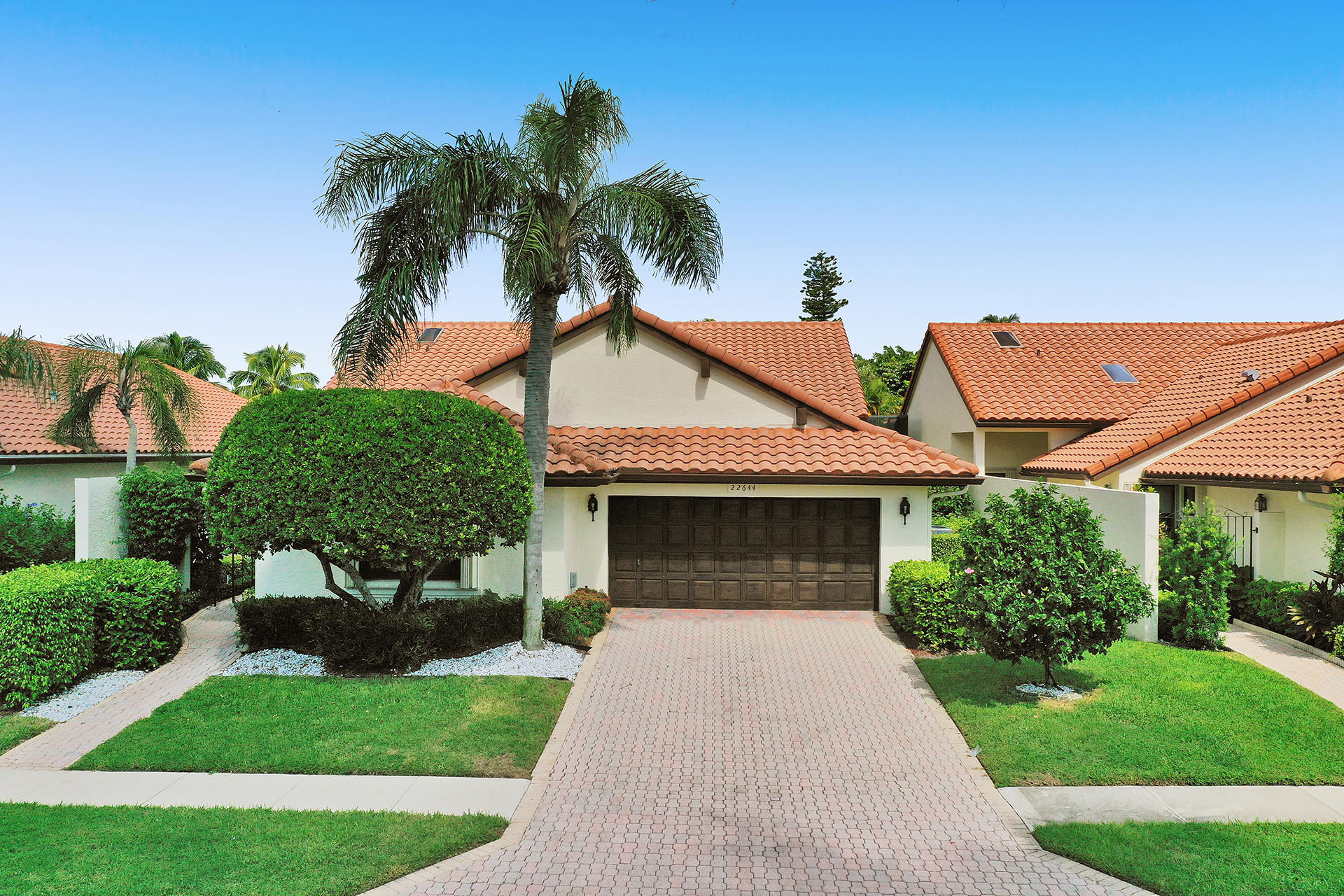 22644 Esplanada Circle Boca Raton, FL 33433 - Photo 2 of 55 DJI_0932