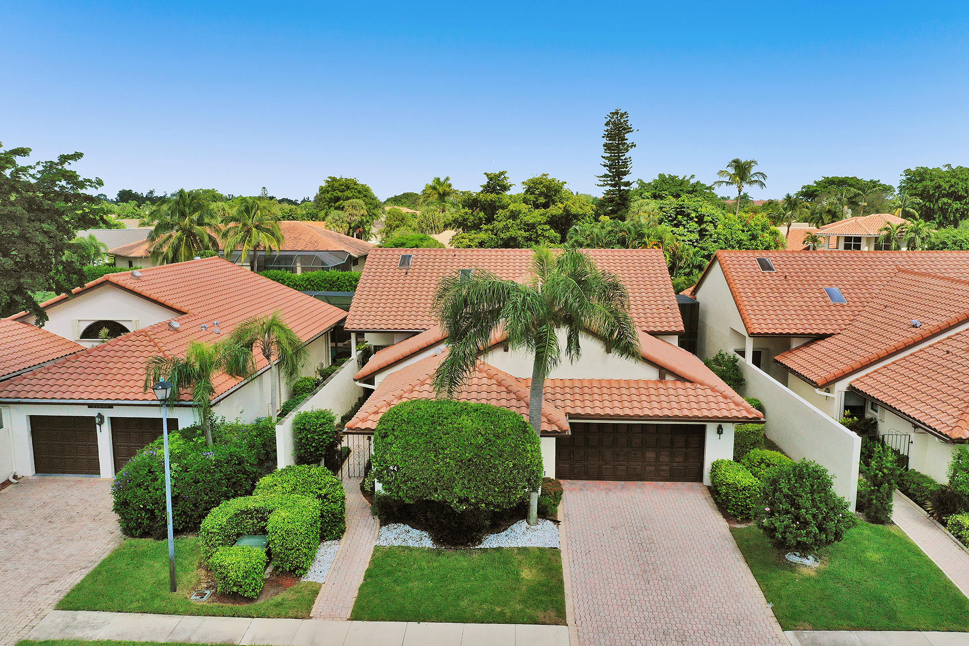22644 Esplanada Circle Boca Raton, FL 33433 - Photo 3 of 55 DJI_0933