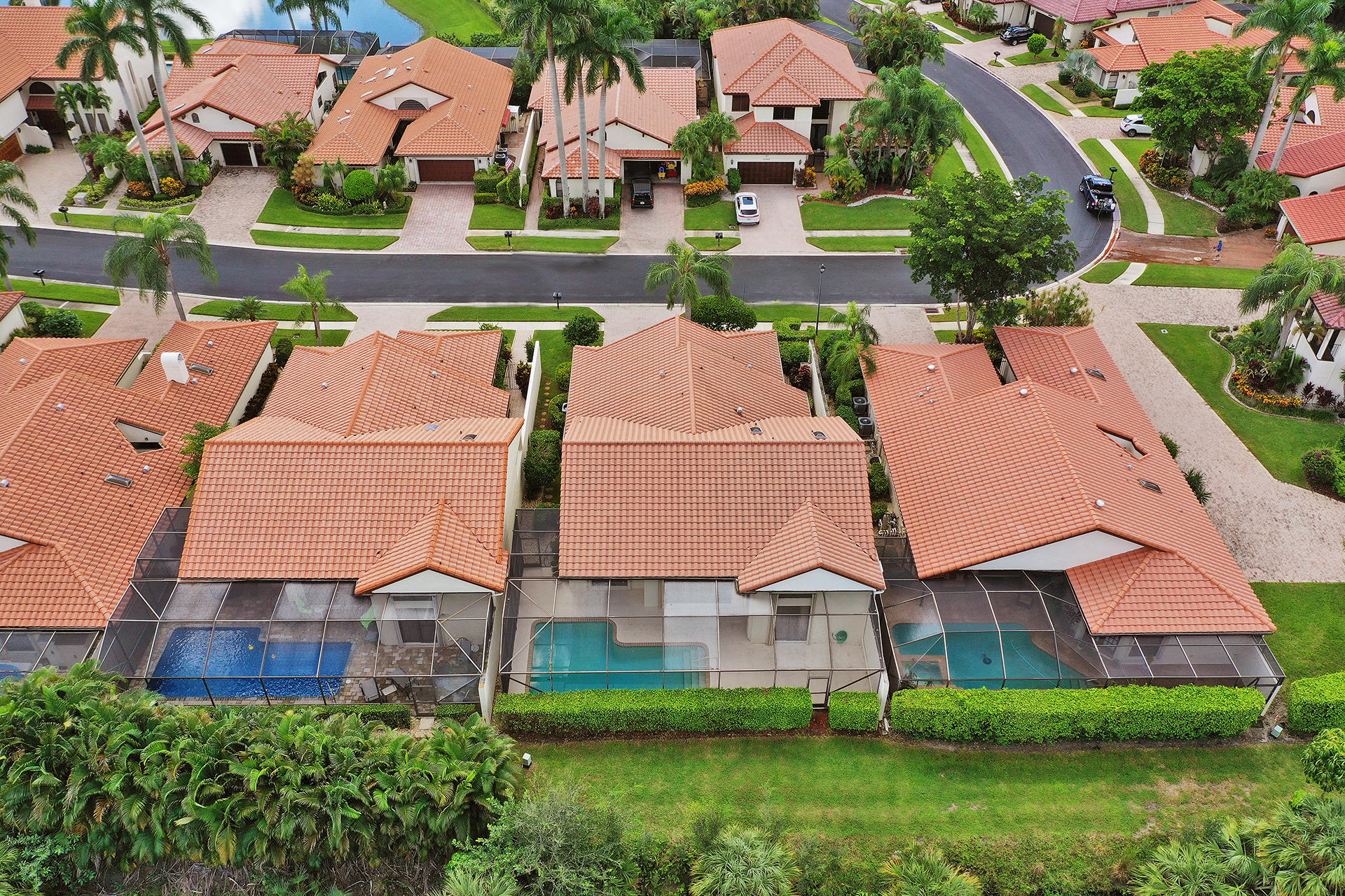 22644 Esplanada Circle Boca Raton, FL 33433 - Photo 51 of 55 DJI_0935