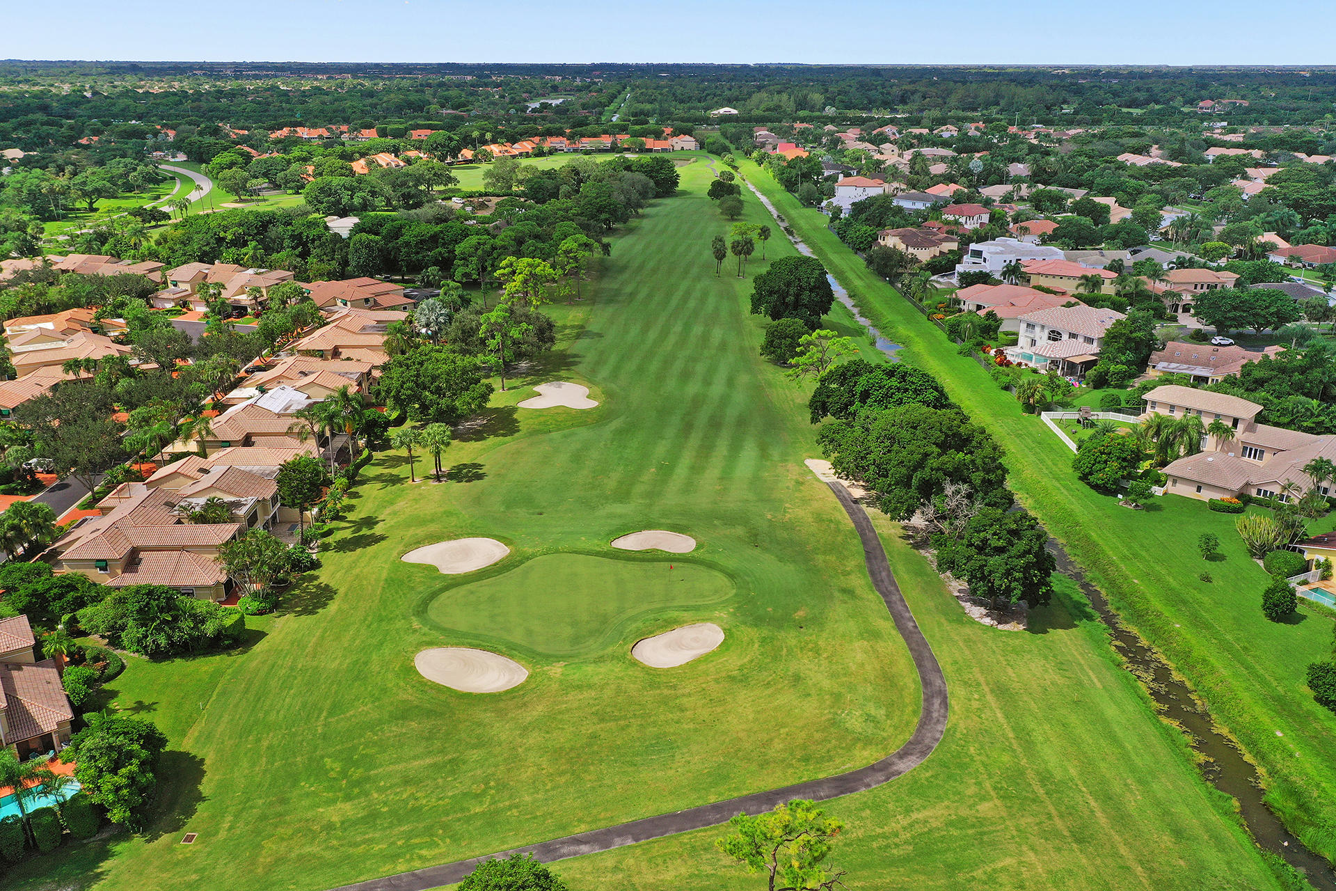 22644 Esplanada Circle Boca Raton, FL 33433 - Photo 55 of 55 DJI_0940