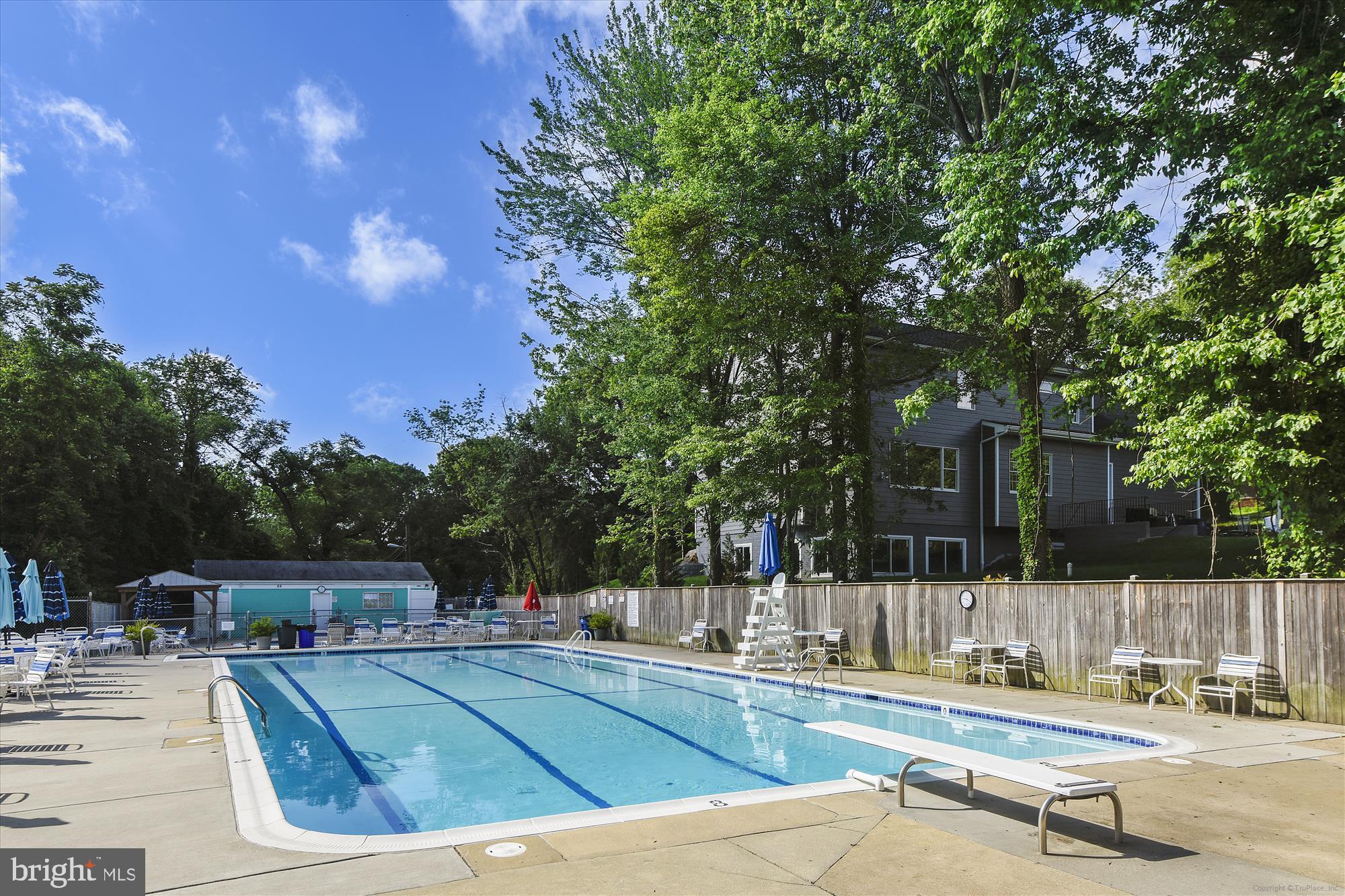 233 Farragut Road Annapolis, MD 21401 - Photo 28 of 38 Community pool.