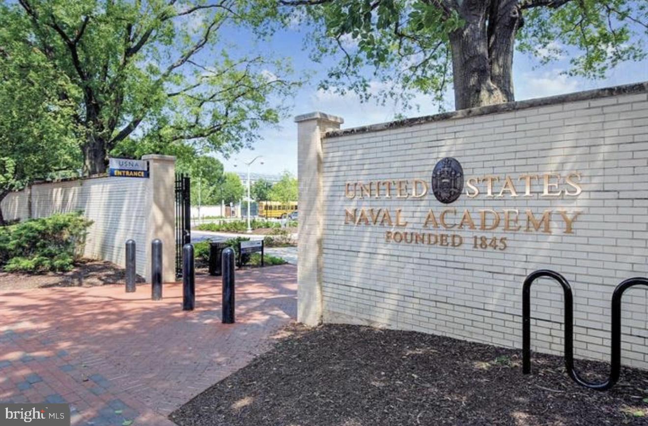 233 Farragut Road Annapolis, MD 21401 - Photo 37 of 38 Navel Academy