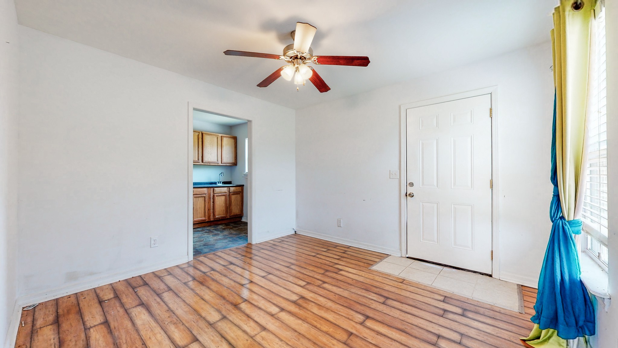 643 Beech Log Road Watertown, TN 37184 - Photo 20 of 31 a bedroom with a bed and a window