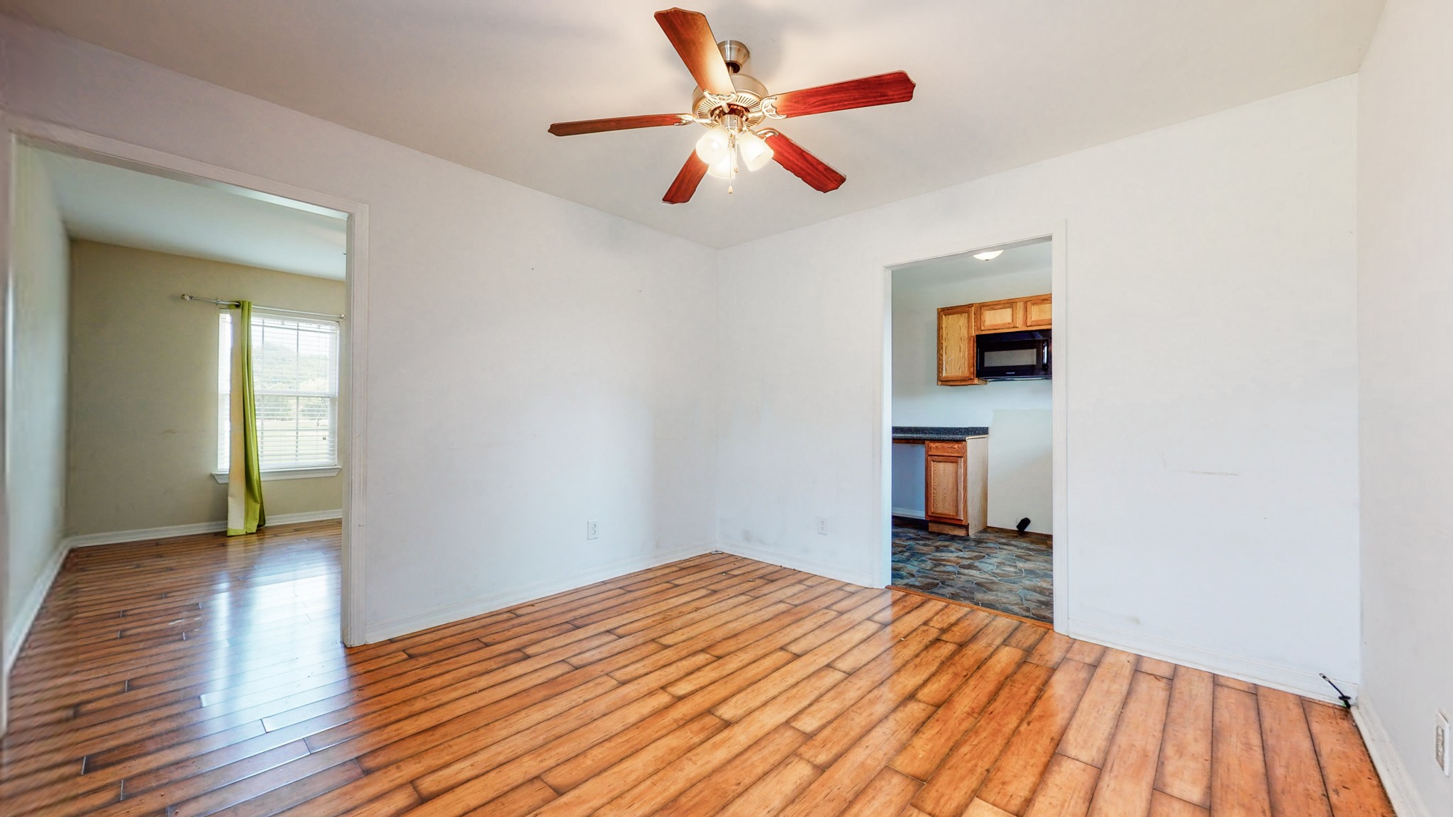 643 Beech Log Road Watertown, TN 37184 - Photo 21 of 31 a room that has a bed and a bookshelf