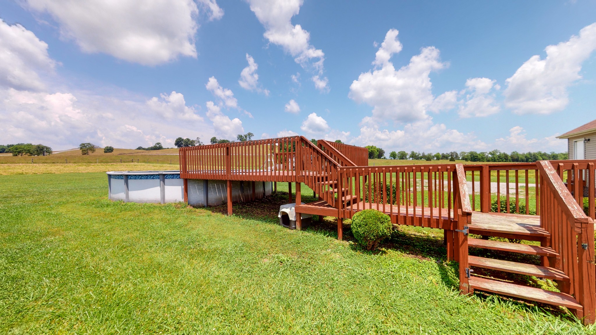 643 Beech Log Road Watertown, TN 37184 - Photo 25 of 31 an outdoor view of a garden