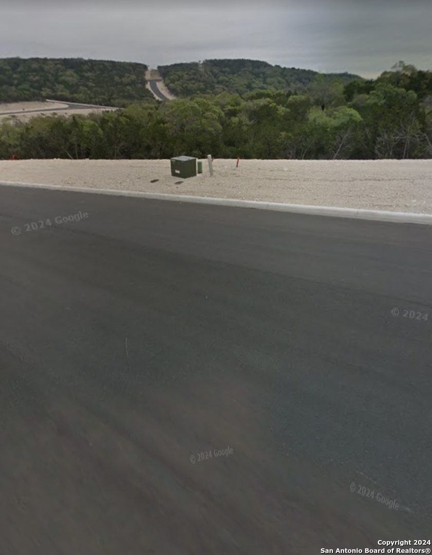 22202 Ravine San Antonio, TX 78255 - Photo 11 of 17 a view of a terrace