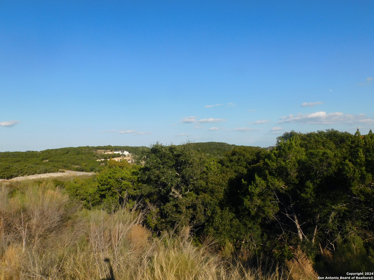 22202 Ravine San Antonio, TX 78255 - Photo 2 of 17 a view of city and ocean