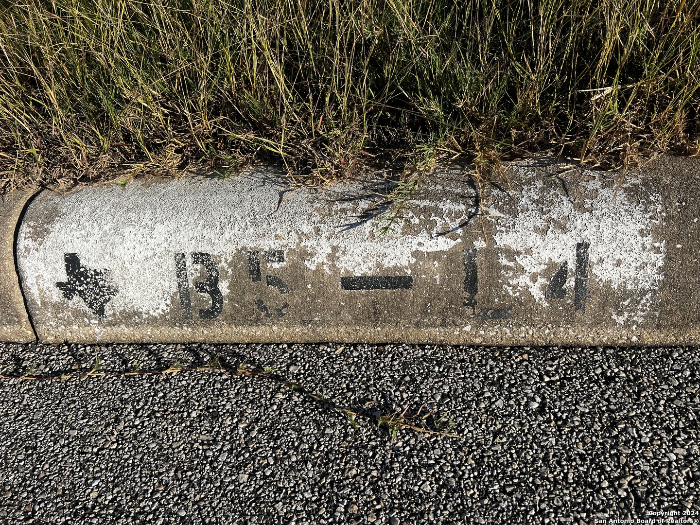 22202 Ravine San Antonio, TX 78255 - Photo 5 of 17 a closeup of a sink