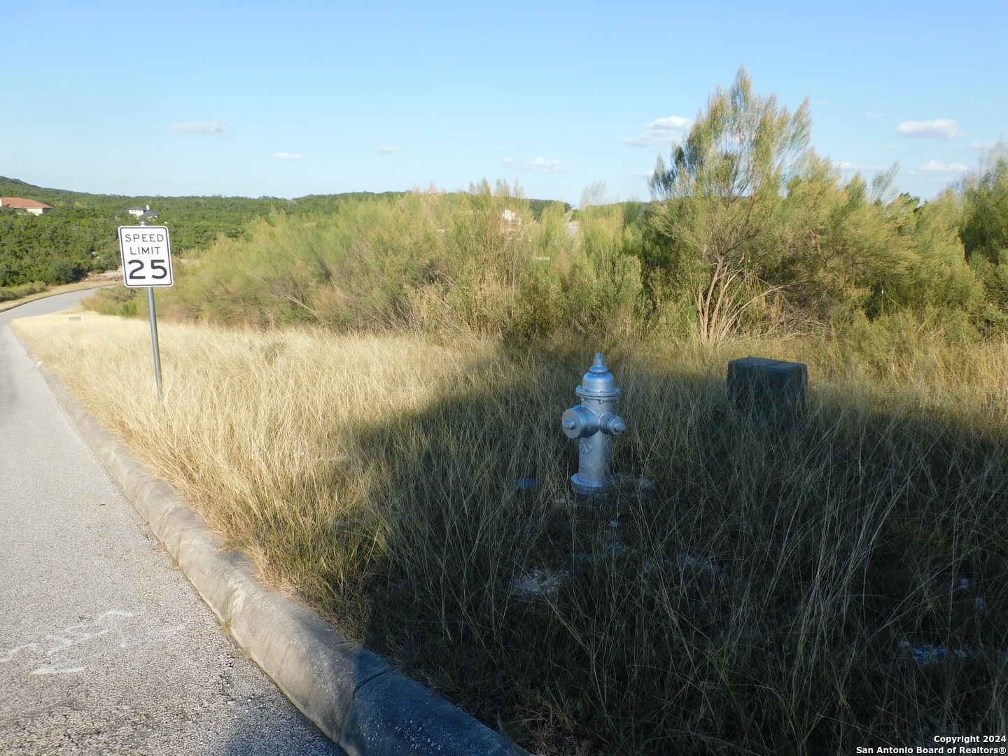 22202 Ravine San Antonio, TX 78255 - Photo 7 of 17 a view of lake from balcony