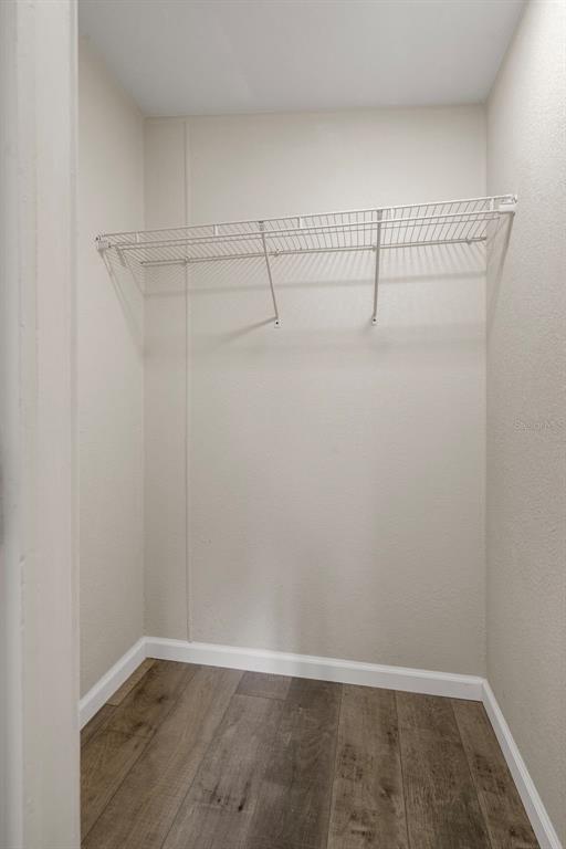 18008 Greensboro Street Spring Hill, FL 34610 - Photo 43 of 49 a view of a room with racks on the wall