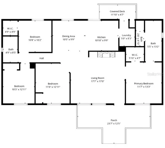 $339,900 | 18008 Greensboro Street, Spring Hill, FL 34610
