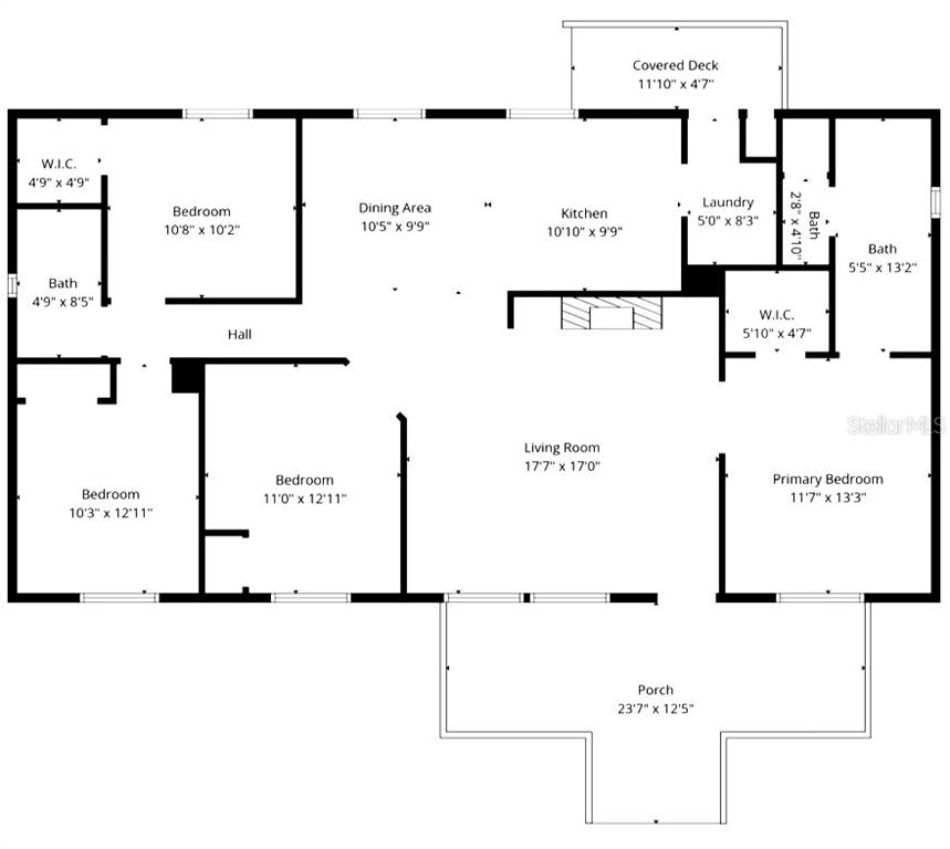 18008 Greensboro Street Spring Hill, FL 34610 - Photo 49 of 49 a picture of a park