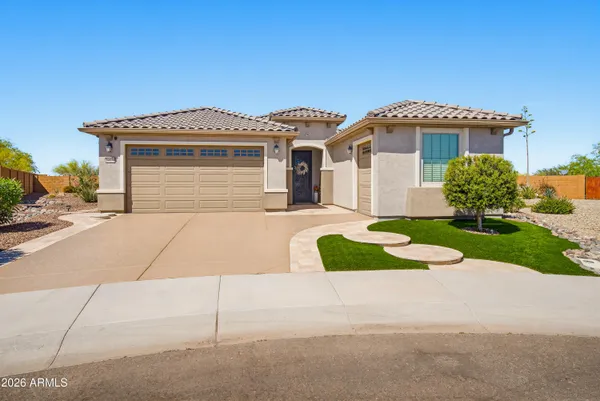 $649,900 | 19278 North 262nd Drive, Buckeye, AZ 85396