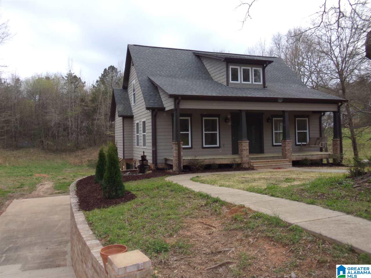 13852 Rockhouse Road Vance, AL 35490 - Photo 3 of 35