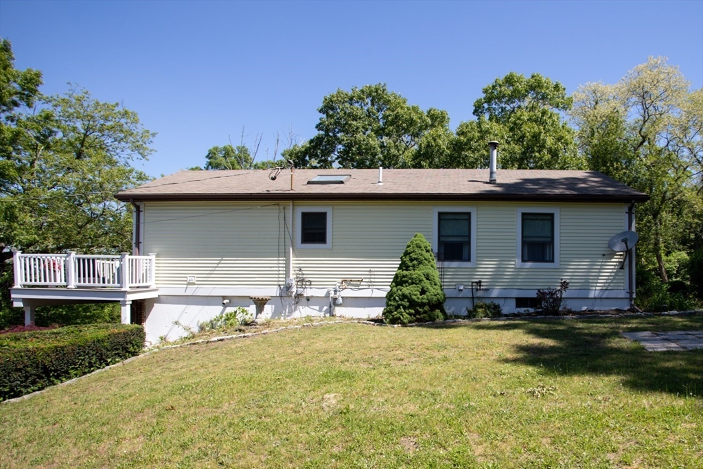 120 Millard Street Fall River, MA 02720 - Photo 39 of 40