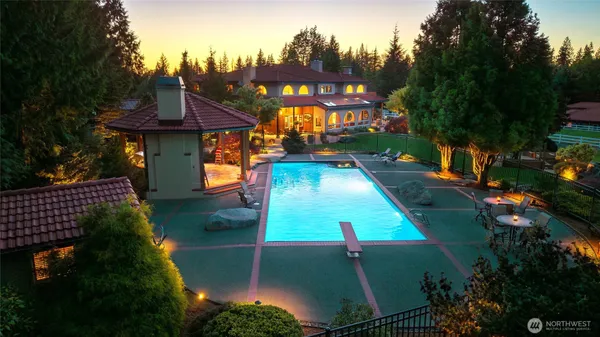 $7,900,000 | 29016 Southeast 45th Street, Fall City, WA 98024
