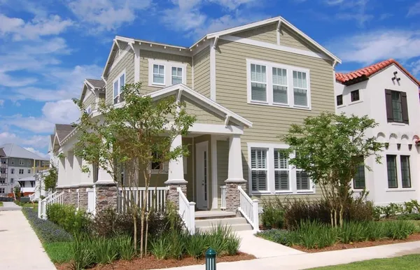 $4,895 | 1827 Beach Ridge Road, Celebration, FL 34747