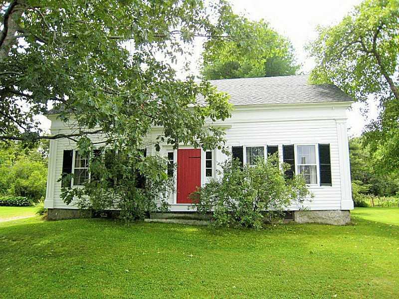 735 Royalsborough Road Durham, ME 04222 - Photo 1 of 35 Exterior.