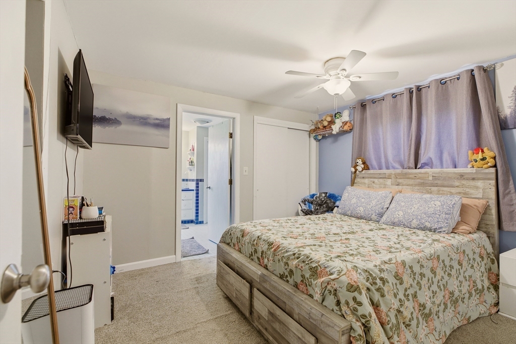 304 Bushee Road Swansea, MA 02777 - Photo 15 of 33