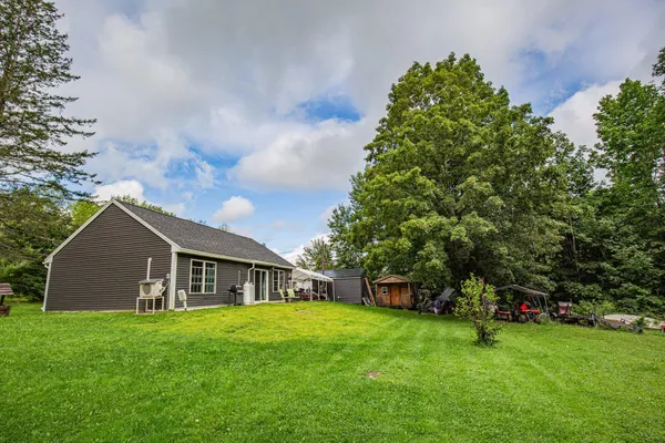 $279,000 | 1467 Pushaw Road, Glenburn, ME 04401