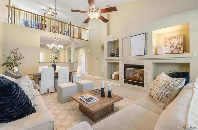 $535,000 | 12613 Knox Point, Broomfield, CO 80020