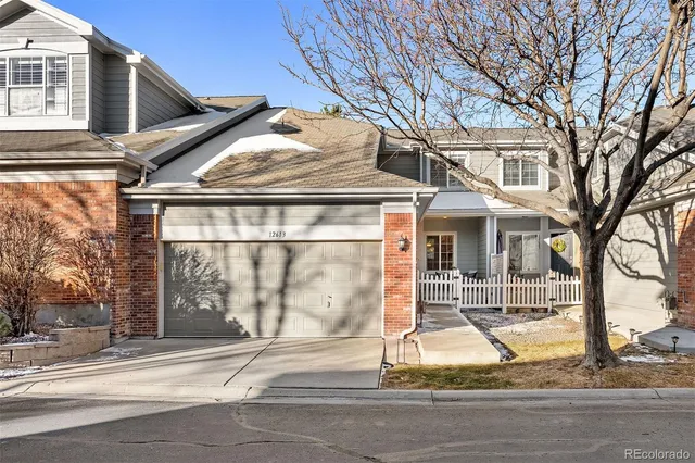 $535,000 | 12613 Knox Point, Broomfield, CO 80020