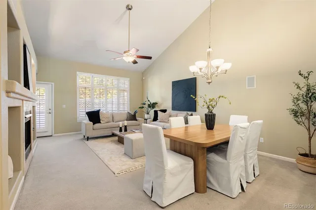 $535,000 | 12613 Knox Point, Broomfield, CO 80020