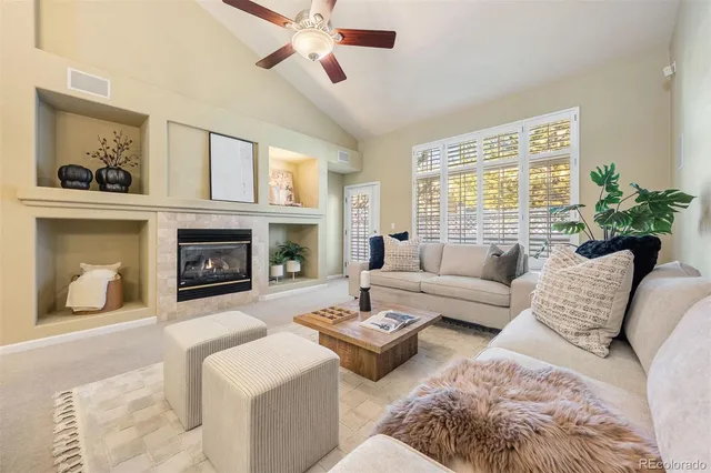 $535,000 | 12613 Knox Point, Broomfield, CO 80020