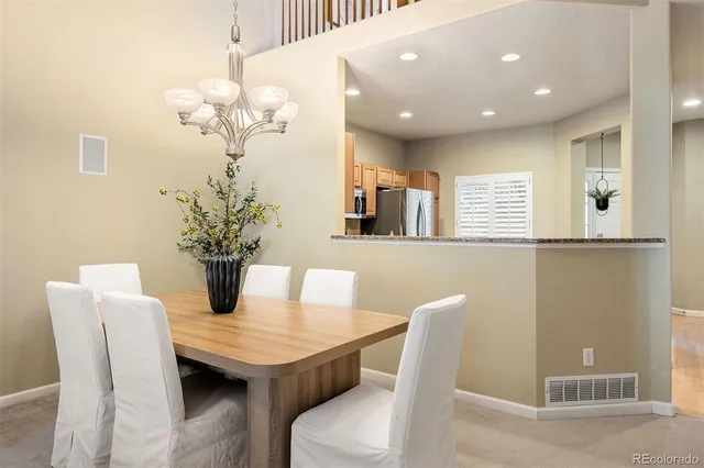 $535,000 | 12613 Knox Point, Broomfield, CO 80020