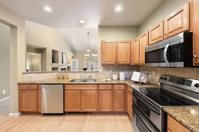 $535,000 | 12613 Knox Point, Broomfield, CO 80020