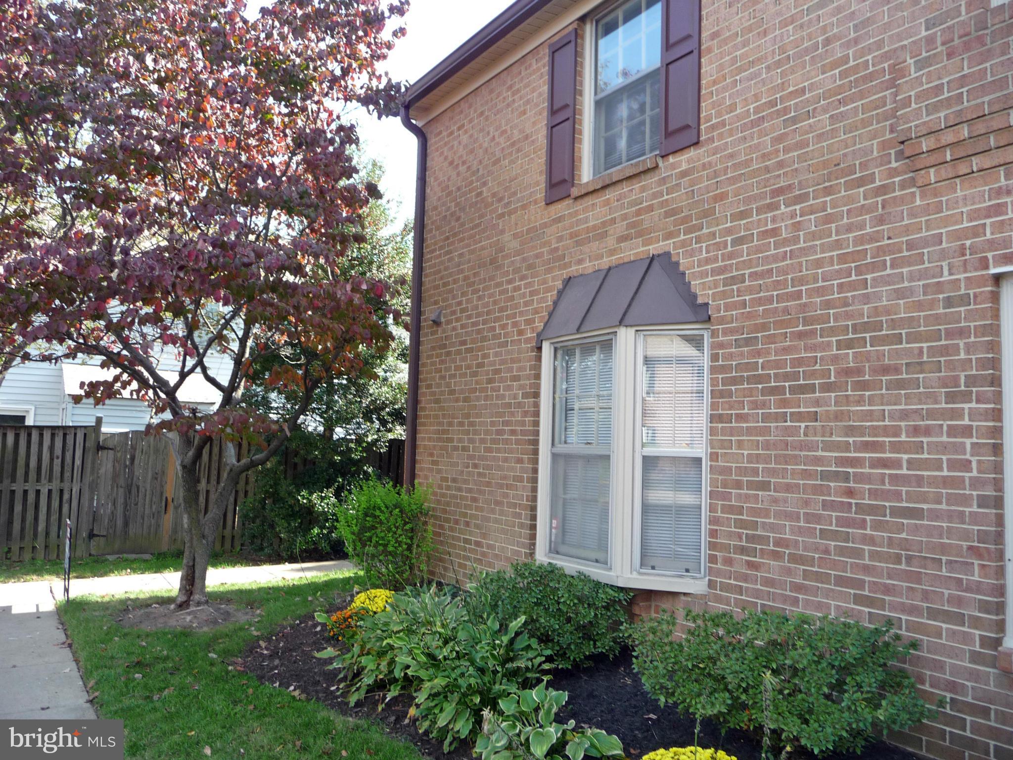 6022 Independence Way Alexandria, VA 22312 - Photo 2 of 26 Exterior (Front)