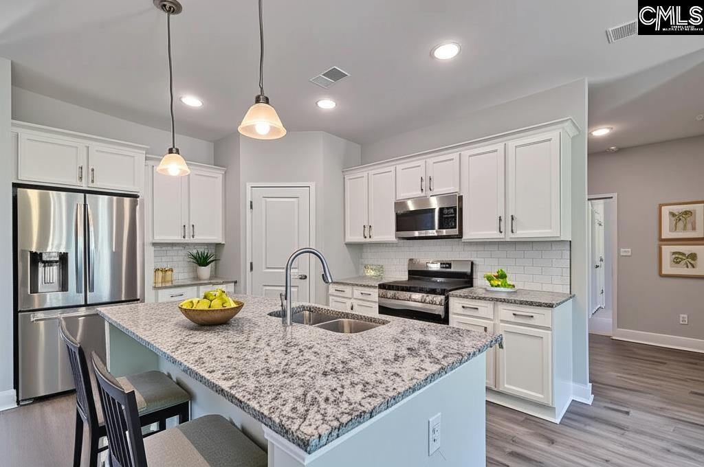 1752 Community Pond Road Eastover, SC 29044 - Photo 2 of 15 Gallery Image 2