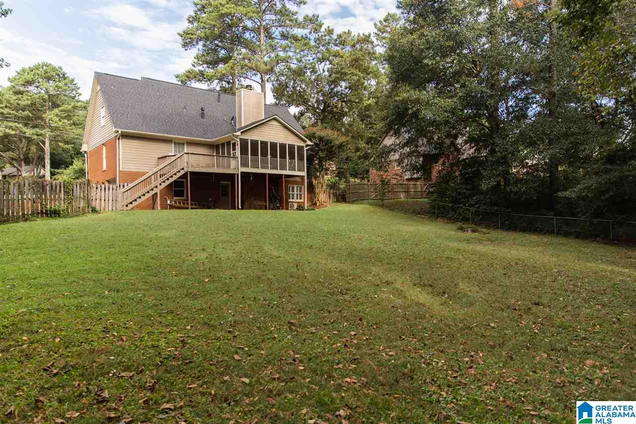 119 Woodward Road Trussville, AL 35173 - Photo 30 of 33