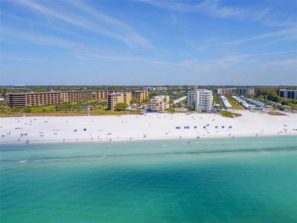 5830 Midnight Pass Road, Unit 42 Sarasota, FL 34242 - Photo 1 of 1