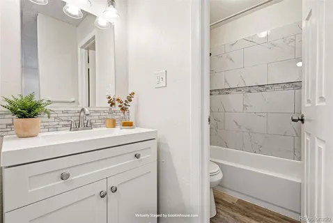 $155,000 | 5875 East Iliff Avenue, Unit 104, Denver, CO 80222