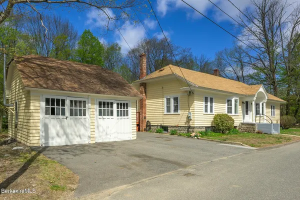 $339,900 | 12 Riverfront Street, Chester, MA 01011
