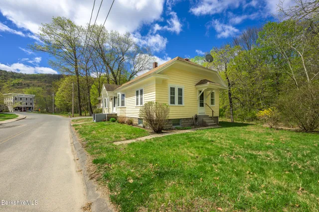 $339,900 | 12 Riverfront Street, Chester, MA 01011
